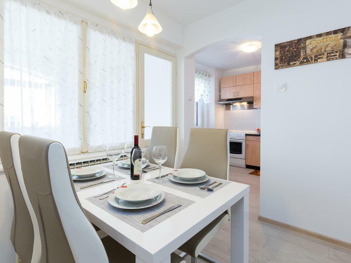 Villa Mira Tar-Vabriga Eksteriør billede