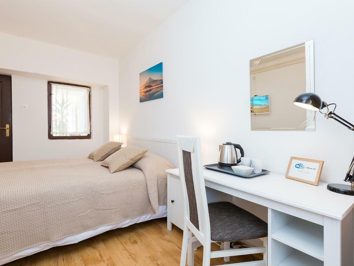 Villa Mira Tar-Vabriga Eksteriør billede