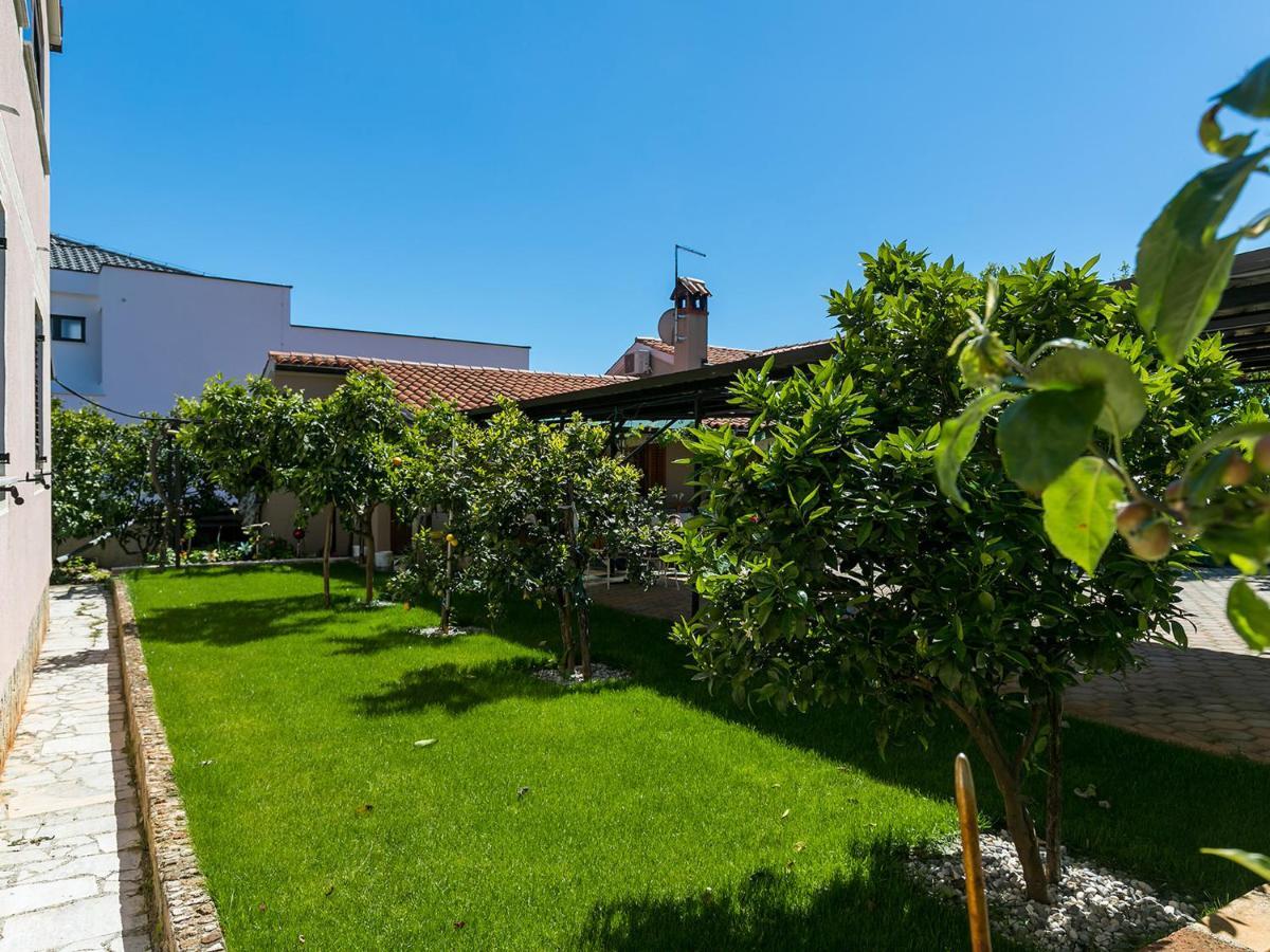 Villa Mira Tar-Vabriga Eksteriør billede
